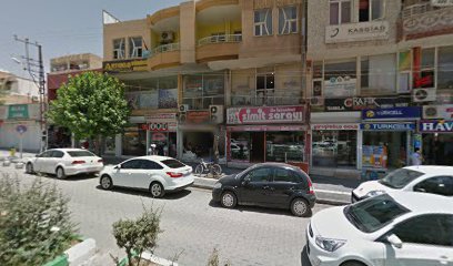 Çağlayan Internet Cafe