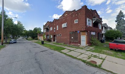 Sunny Corner Store