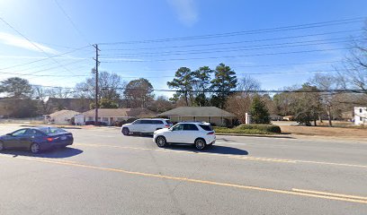 Hovis Chiropractic - Pet Food Store in Brookhaven Georgia