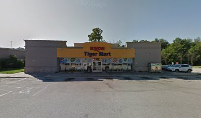 Tiger Mart