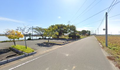 カントリー横クリーク利活公園