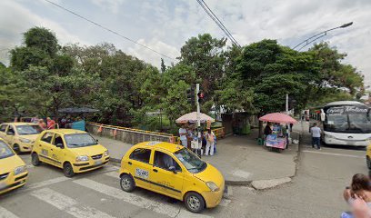 Colegio El Hogar De Su Niño