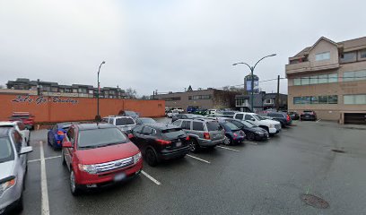 Port Coquitlam Parking