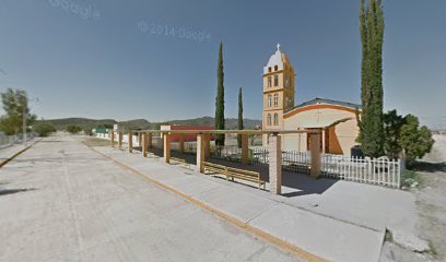 Iglesia de campana