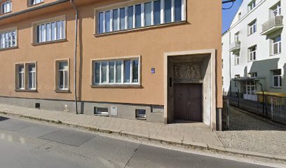 Psychologická poradna, KKC Hradecká 16, Opava