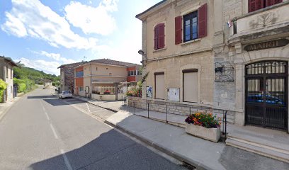 Mairie de Vaux-en-Bugey