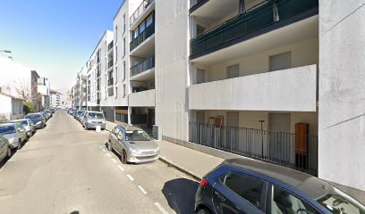 Zenpark - Villeurbanne - République - Studéa