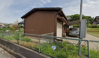 兵庫県三木市大村