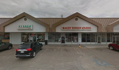 Sault Vision Clinic PC
