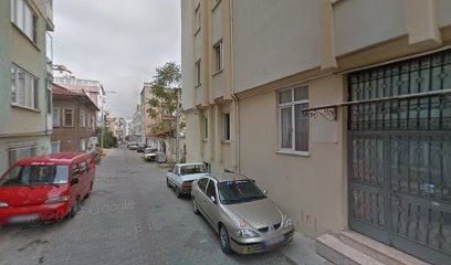 Balıkesir Büyükşehir Belediyesi Ek Binası - Aygören