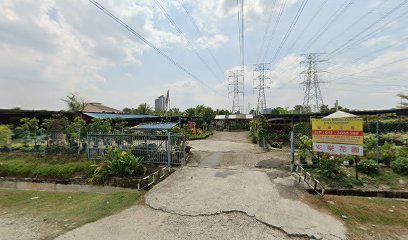 Plant Nursery Sungai Buloh