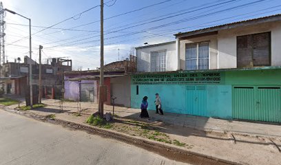 Iglesia Pentecostal Unida Del Nombre El Candelero De Oro De Jesucristo