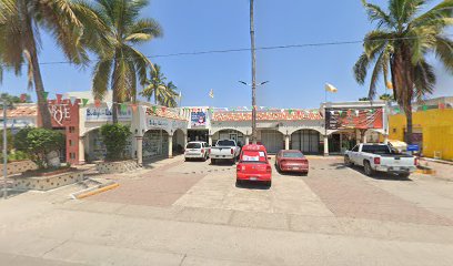 Agrix Lubricantes (Plaza Mazatlán)