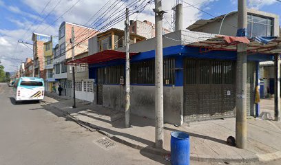 Lavadero De Autos Santa catalina 1