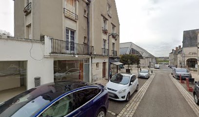 Artisan Boulanger Blois