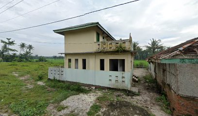 Madrasah Mahadiyyah Ar-Ridwan