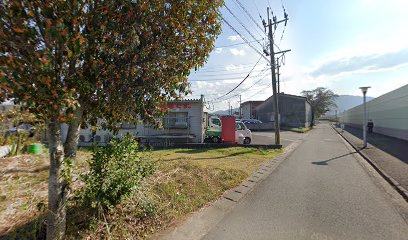 （株）大分県セキュリティセンター