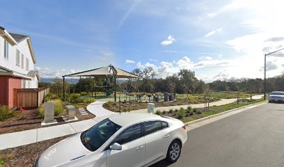 Juan Bautista de Anza Park