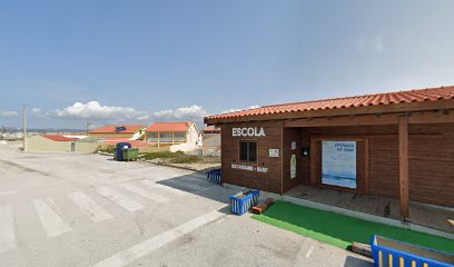 Escola de Surf