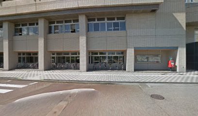 小松市 上下水道局 料金業務課庶務経理