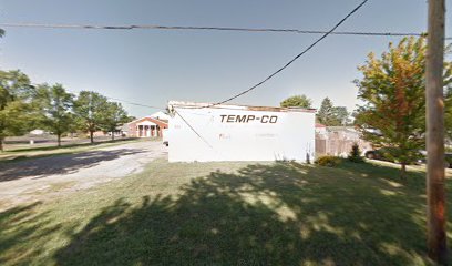 Temp-Co Heating & Air Conditioning
