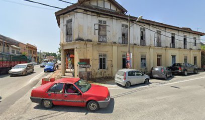 Chang Hui Chee Perkakas Rumah