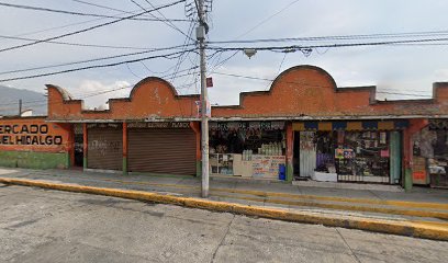 Cocina Doña Flor