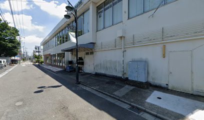 ナイスクリーニング マルエツ西川口東口店