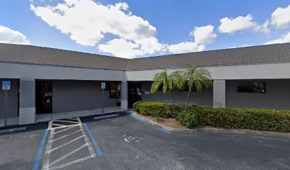 Florida Radiology at Barkley Circle
