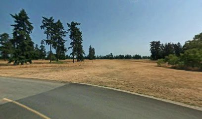 Fort Steilacoom RC Fly Area