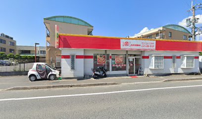 ピザ・カリフォルニア 日田店