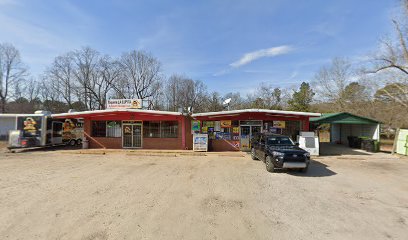 Convenience Store