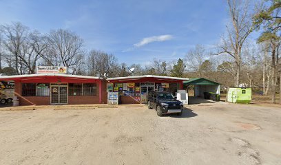 Grisson Grocery Store