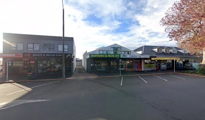 Rotorua Rug Company