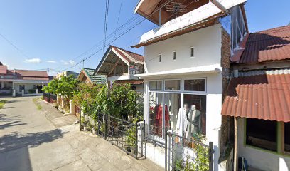 Rumah Jahit Vivit