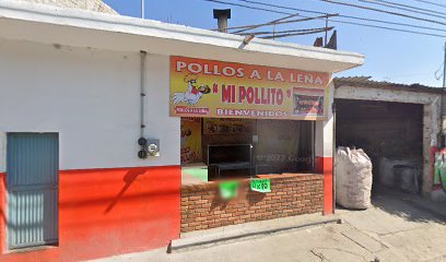 Pollos A La Lena Mi Pollito