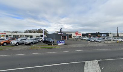 NOVUS Glass – Morrinsville