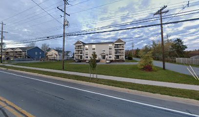 Tidewinds Apartments