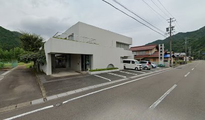 臼井内科医院