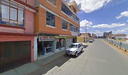 Imagina Zacatecas