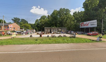 Jefferson Funeral Home