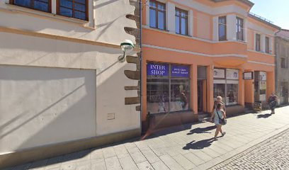 Kadernický salon Terka