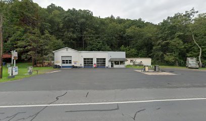 Dale's Service Center