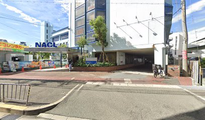 昭和ゴム（株） 大阪営業所