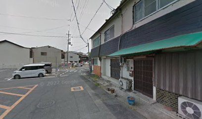 タイムズカー マンスリー石清水八幡宮駅南第２ステーション