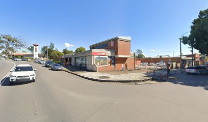 Australia Post - Wauchope Post Shop