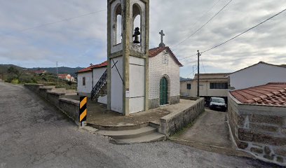 Igreja Paroquial de Banho / Igreja de Santa Eulália