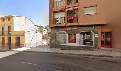 Imagen del negocio BAILA CONMIGO - Escuela de baile pilates y fitness en Lorca, Murcia