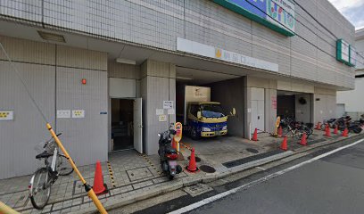 中山駅前クリニック