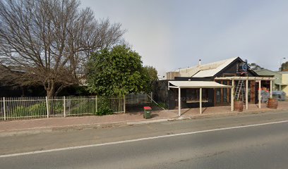 Craneford Wines Cellar Door